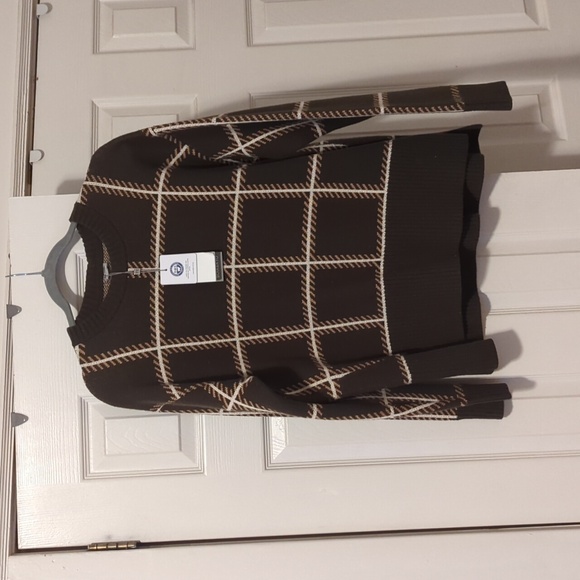 Soia & Kyo sweater BNWT - Picture 1 of 6